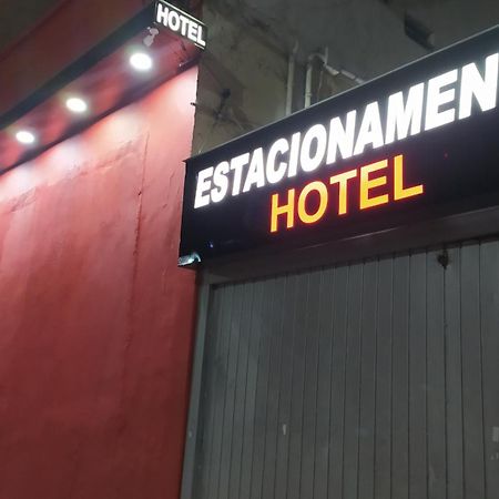 Hotel Progresso Curitiba Cameră foto