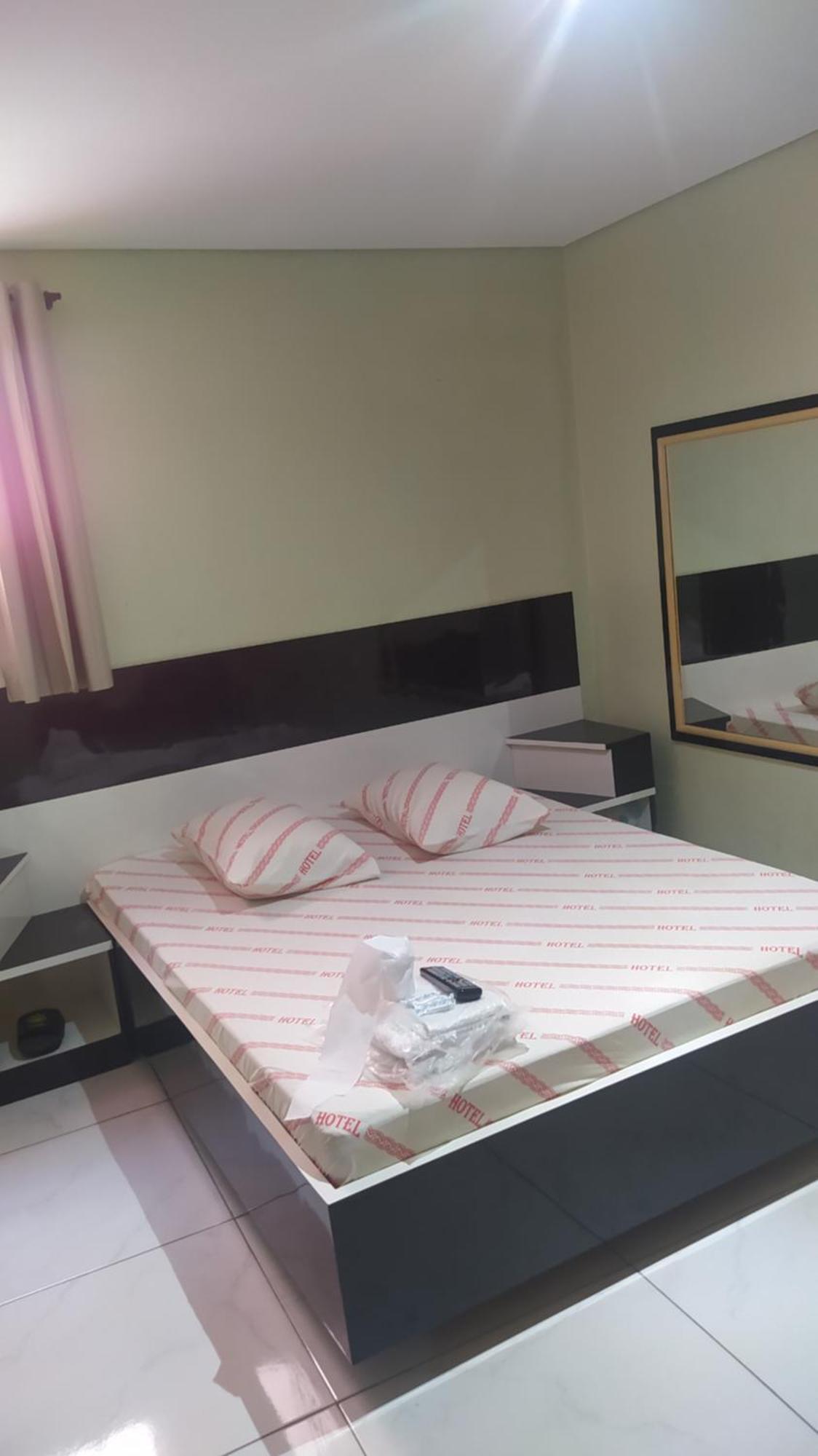 Hotel Progresso Curitiba Cameră foto